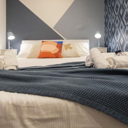 Nina - Tiny Suite In Trastevere Řím Exteriér fotografie