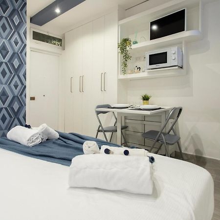 Nina - Tiny Suite In Trastevere Řím Exteriér fotografie