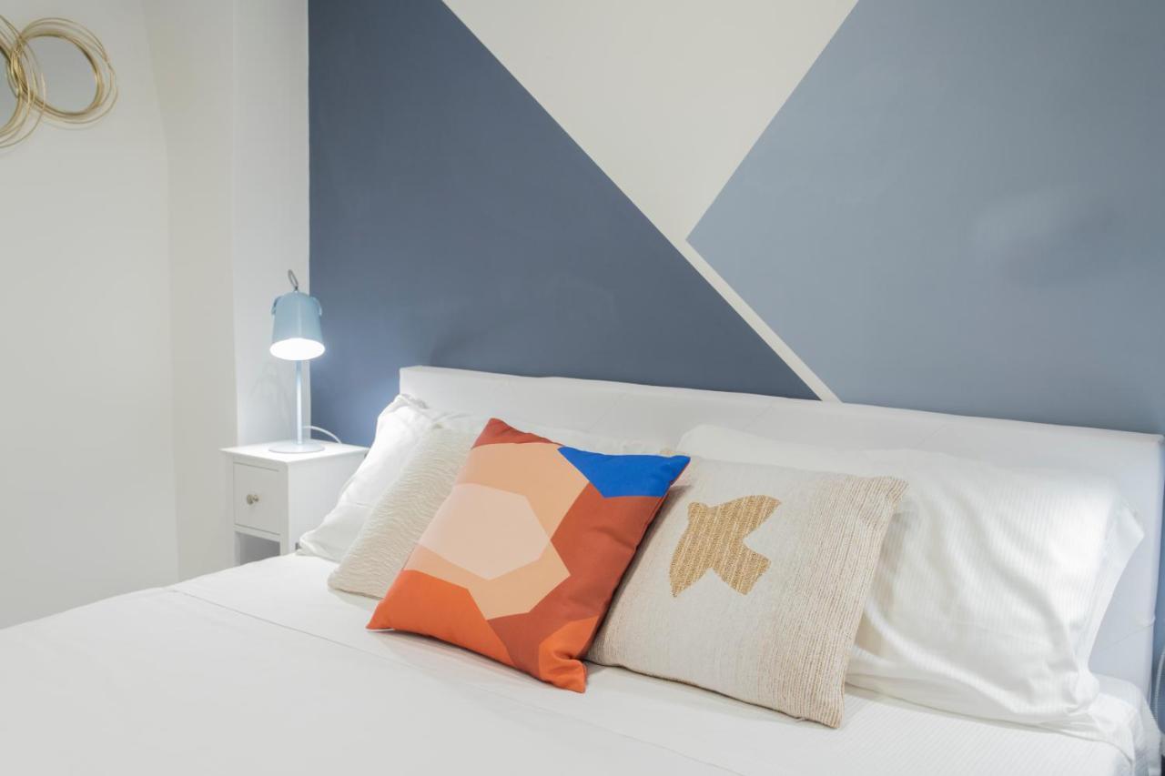 Nina - Tiny Suite In Trastevere Řím Exteriér fotografie